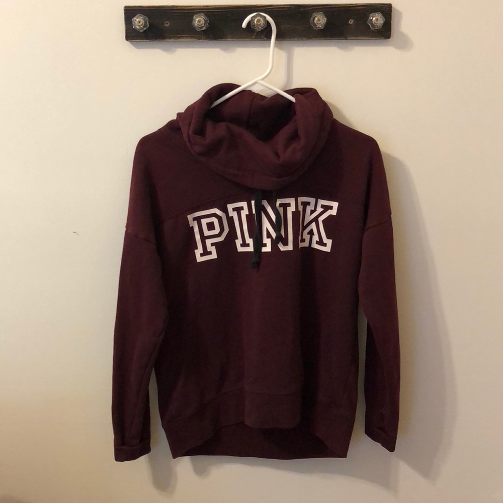 PINK SweatShirt